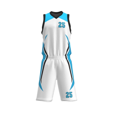 Basketball Uniforms